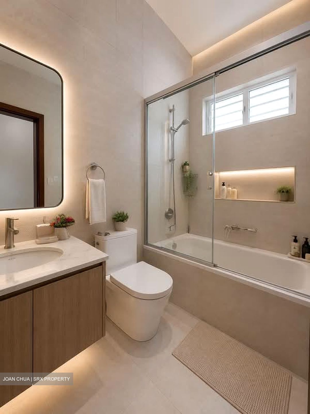 Gentle Villas (D11), Detached #599694231
